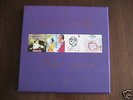 SMASHING PUMPKINS SIAMESE SINGLES (7 INCH) BOX SET MINT