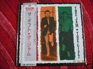 RARE THE JAM THE GIFT VINYL JAPAN IMORT  LP MINT