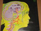 KEITH TIPPETT/DEDICATED TO YOU/VERTIGO UK 71 SWIRL ORIG