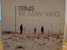 TRAVIS The Man Who 2xLP OOP IMPORT bonus 12
