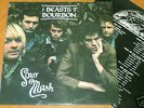 BEASTS OF BOURBON sour mash LP RED EYE 1988 TEX PERKINS