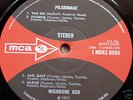 Wishbone Ash PILGRIMAGE UK LP 1ST PRESS MINT-