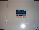 Unrest - Imperial F.F.R.R.- LP - Ajax - Teenbeat
