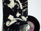 NON COMPOS MENTIS first 7” Texas punk 1980 BOBBY SOXX
