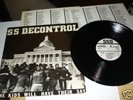 SS Decontrol 