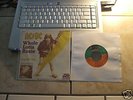 AC/DC * HYPER RARE GERMAN MISPRESS 7