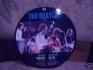Beatles picture-single Hey Jude/Revolution lim.Edition
