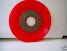 BIG MACEO record 45 Chicago Breakdown  red wax