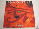 MOONSPELL IRRELIGIOUS LP M- BLACK METAL OPETH EMPEROR