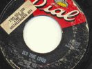 NORTHERN SOUL 45 JOE TEX OLD TIME LOVER