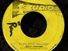 ERNEST WILSON- STORYBOOK CHILDREN- STU.1- EX++