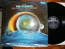 SXL 6529--HOLST THE PLANETS-- MEHTA--ED1
