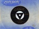 BERT CONVY & THUNDERBIRDS-C'MON BACK-GOLD LONDON-LISTEN