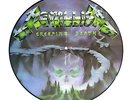 METALLICA 'CREEPING DEATH' PICTURE DISC 12