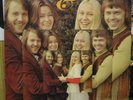 ABBA - BJORN & BENNY & AGNETHA FRIDA-RING RING-LP