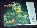 Slaughter - strappado LP destroyer 666, death, obituary