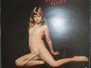 Scorpions Virgin Killer Original deutsche Pressung 1976