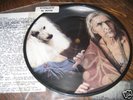 NIRVANA Jesus Lizard PICTURE DISC SPLIT 7