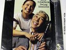 MINT JAPANESE PRESSED DIRECT TO DISC LP: SWING SESSIONS