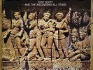 TONY SCOTT  DJANGER BALI  ORIG GERMAN 1967 SABA  MINT