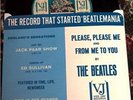 Beatles VJ 581 Promo Single- Please Please Me - Vee Jay