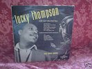 RARE FRENCH ONLY JAZZ 10' LP LUCKY THOMPSON ON COLUMBIA