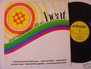 AMRAL'S TRINIDAD rare steel band island funk EX LP