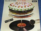 ROLLING STONES Let It Bleed V RARE UK MONO COMPLETE N/M