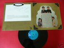 THE IDLE RACE - Birthday Party -UK MONO G/F Vinyl LP EX