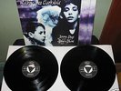 Page & Plant Walking Into Clarksdale 2xLP MINT Led Zep