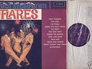 THE FLARES Foot Stompin Hits ORIGINAL 1963 UK London LP
