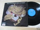 BLACK CAT BONES BARBED WIRE SANDWICH 1970 UK PRESS