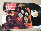 JENGHIZ KHAN WELL CUT FROM FRANCE 1971  LP