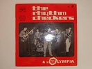 THE RHYTHM CHECKERS FRENCH FREAKBEAT GARAGE PSYCH EP