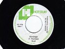 SKULL Bondage (Black slavery days) ORIG MIX *** LISTEN