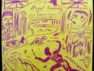 A.R. Penck- The Royal Academy PENCK 5et John Tchicai ?