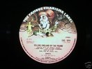 GENESIS -Selling England By The Pound-UK LP 1ST/PR NMIN