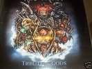 ICED EARTH 