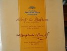 BEETHOVEN MOZART MARTZY LPM DGG 18075 / RARE LP