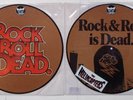 Hellacopters -R&R Is Dead LTD US Pic Disk BOTH VERSIONS