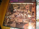 DECCA UK SXL Dvorak  9 symphonies KERTESZ 7lp box NM