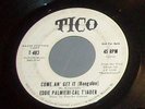 EDDIE PALMIERI-CAL T'JADER COME AM GET IT (BOOGALOO)