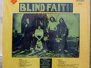 BLIND FAITH s/t MFSL LP Sealed LIMITED EDITION #2630