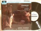 SAX 2485 (B/S) SCHUMANN-PIANO CONCERTO-ANNIE FISCHER