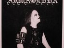 Armagedda -The final war... LP ltd. 500 rare darkthrone