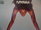 FUNKADELIC - free your mind... - WESTBOUND