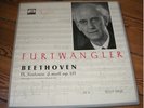 FURTWANGLER Bthvn S9 HMV ELECTROLA WALP 1286/7 ED1 BOX