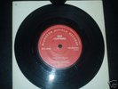 DEF LEPPARD EP - RIDE INTO THE SUN - RED LABEL
