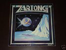 ZARTONG - Same - Psych prog lp on French dom label RARE