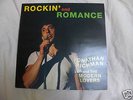 Jonathan Richman Rockin' And Romance LP